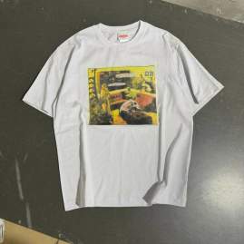 Picture of Saint Laurent T Shirts Short _SKUSaintMichaelS-XLsjtx80842080